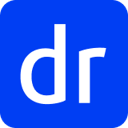 DrChrono (by EverHealth) logo